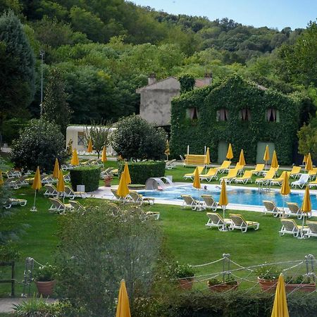 Terme Preistoriche Resort & Spa Montegrotto Terme Dış mekan fotoğraf
