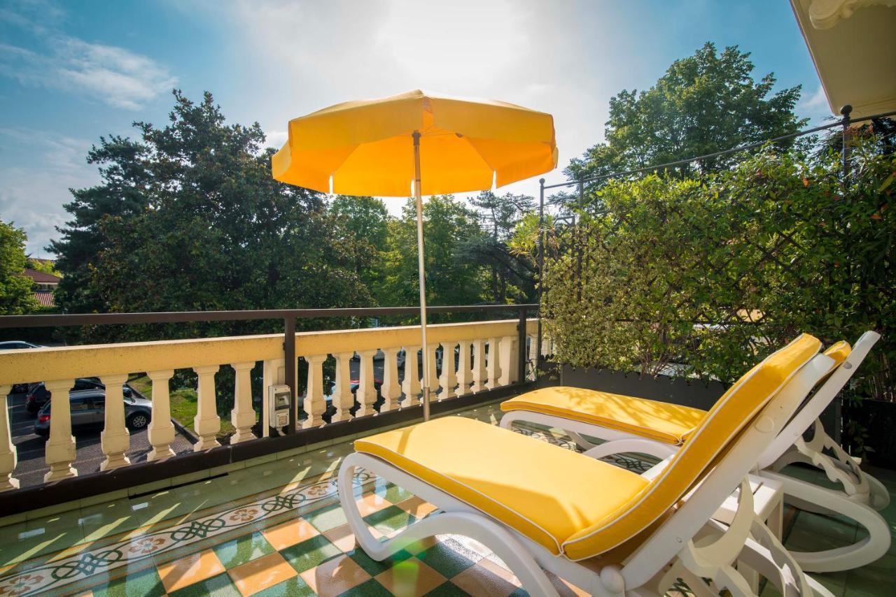 Terme Preistoriche Resort & Spa Montegrotto Terme Dış mekan fotoğraf