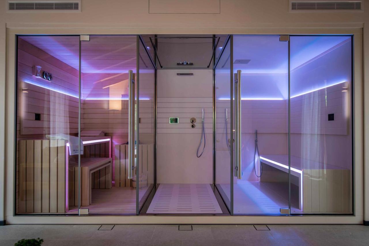 Terme Preistoriche Resort & Spa Montegrotto Terme Dış mekan fotoğraf