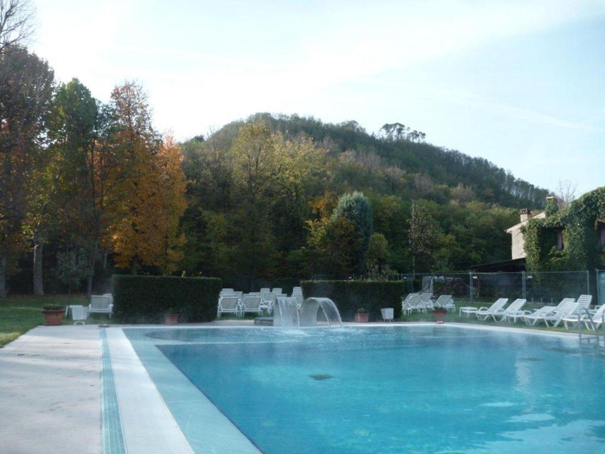 Terme Preistoriche Resort & Spa Montegrotto Terme Dış mekan fotoğraf