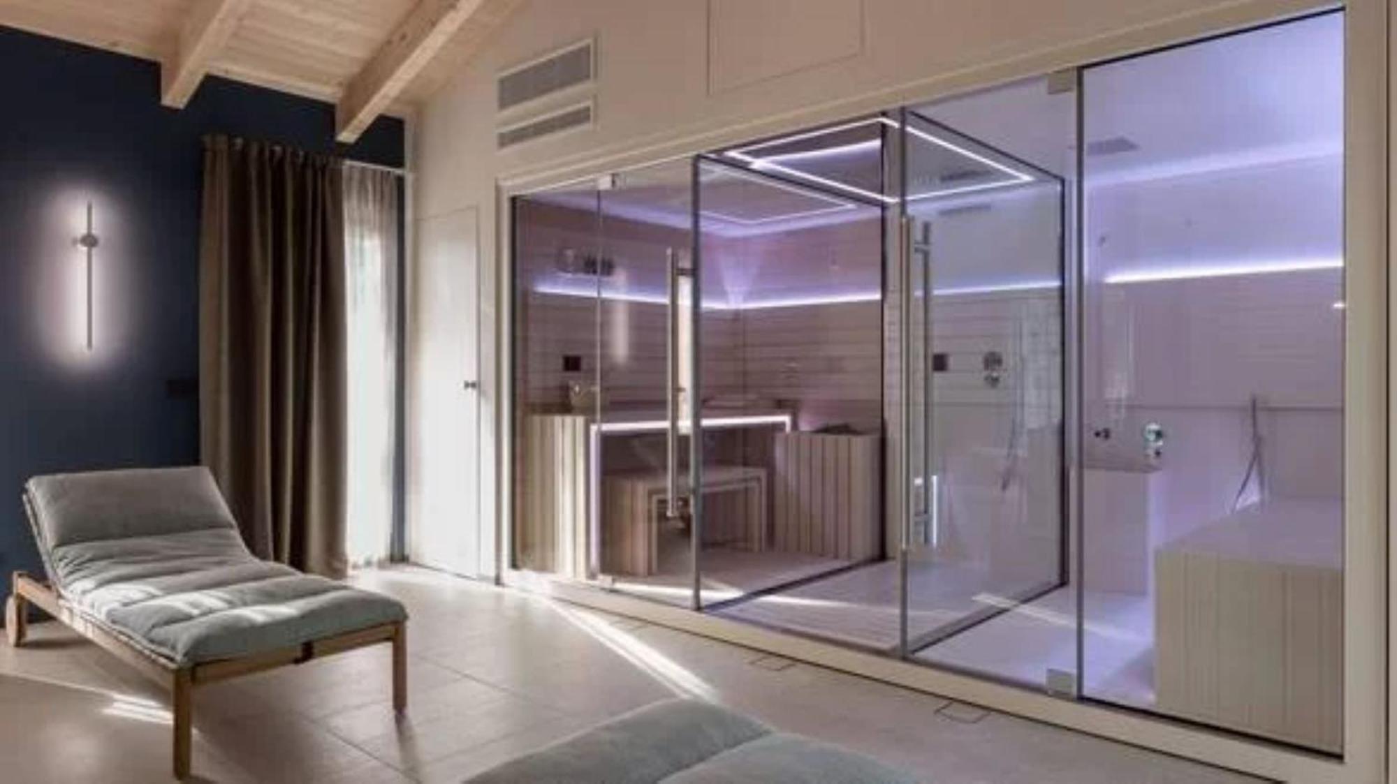 Terme Preistoriche Resort & Spa Montegrotto Terme Dış mekan fotoğraf