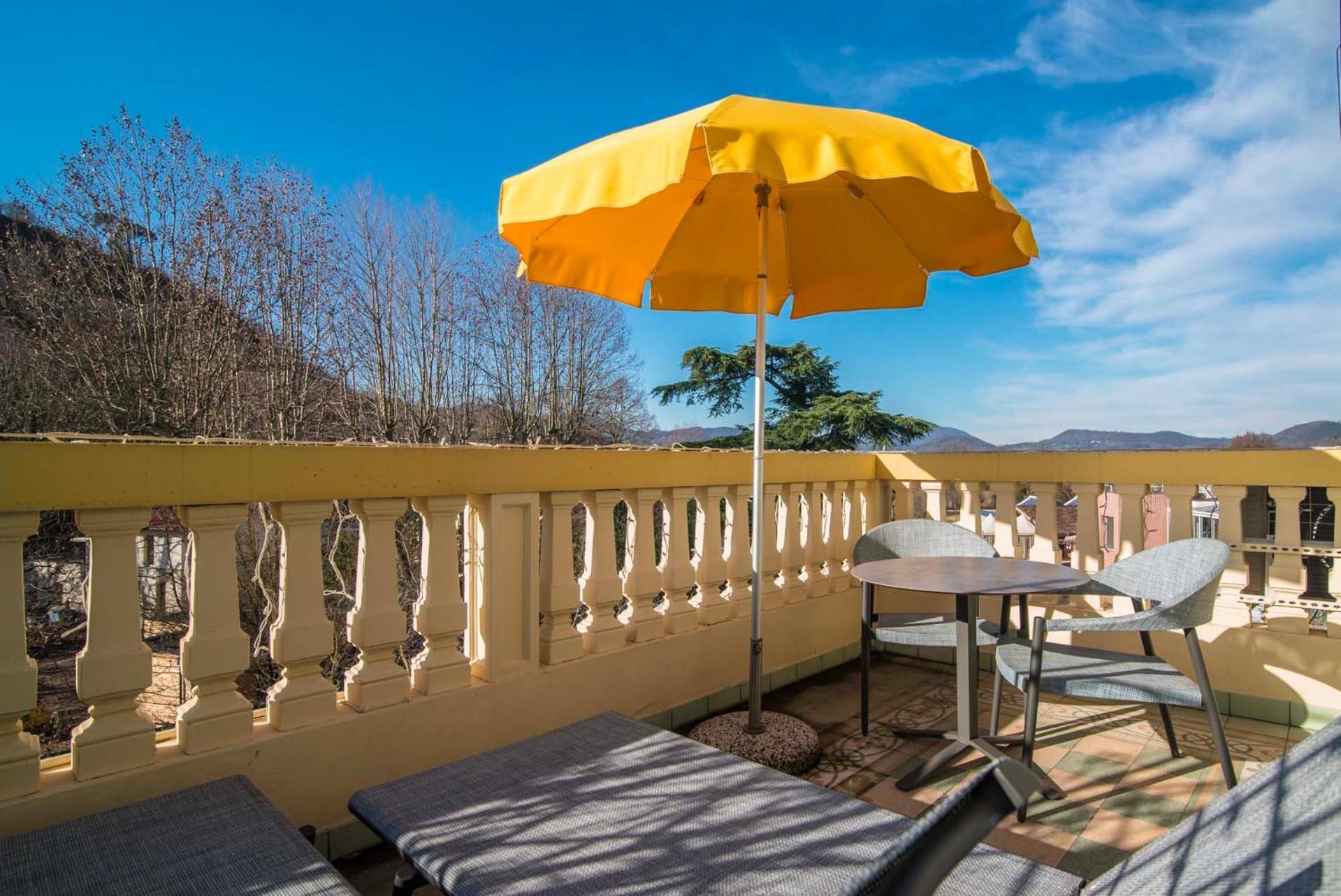 Terme Preistoriche Resort & Spa Montegrotto Terme Dış mekan fotoğraf