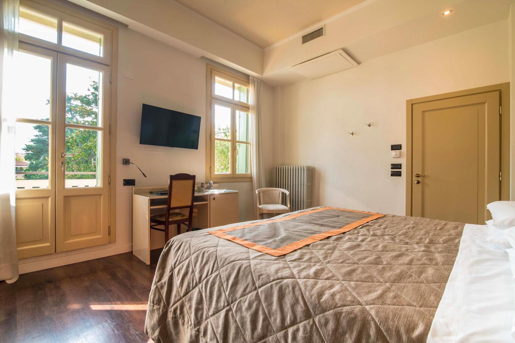Terme Preistoriche Resort & Spa Montegrotto Terme Dış mekan fotoğraf