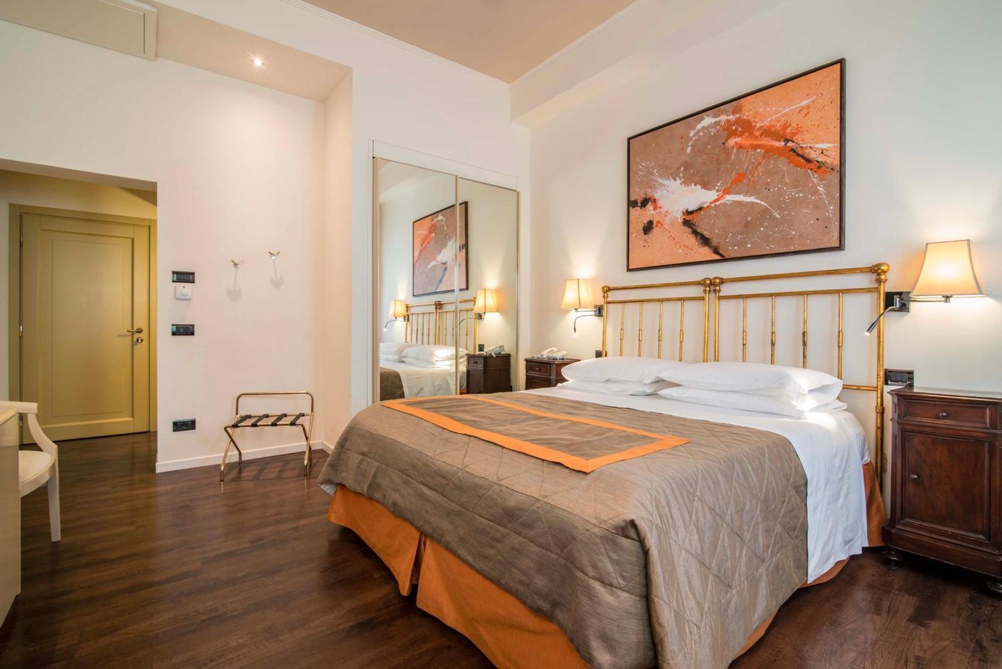 Terme Preistoriche Resort & Spa Montegrotto Terme Dış mekan fotoğraf