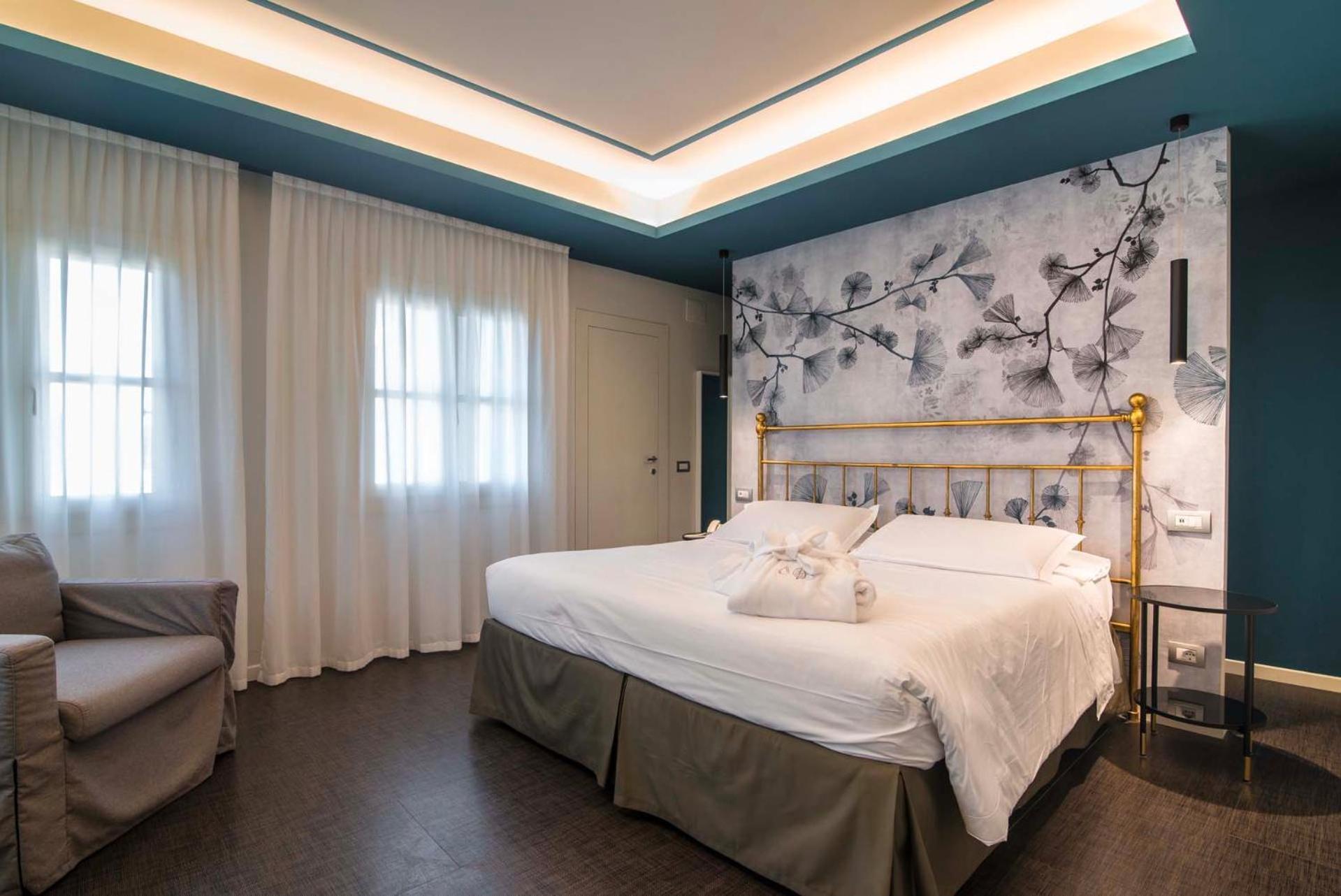 Terme Preistoriche Resort & Spa Montegrotto Terme Dış mekan fotoğraf