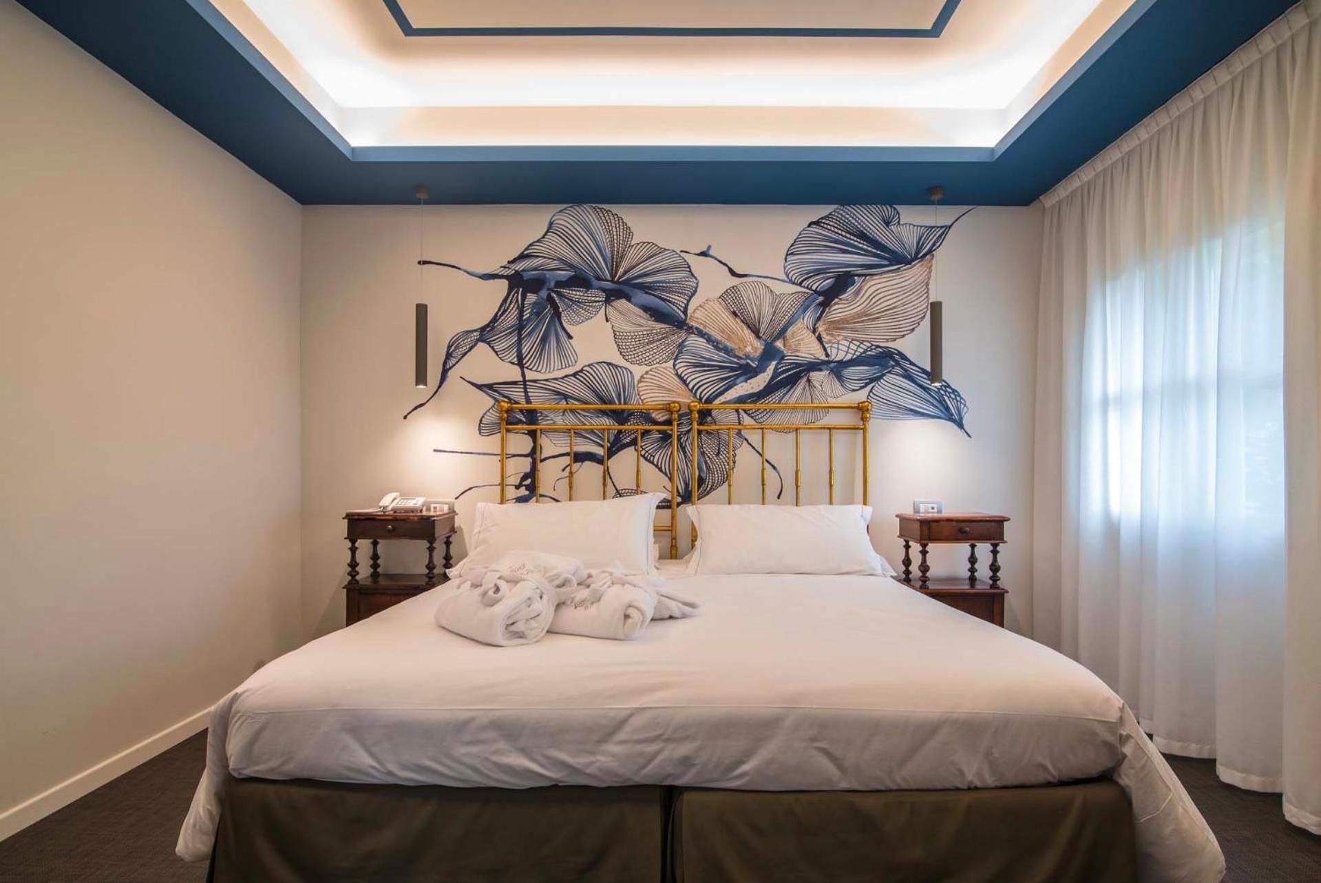 Terme Preistoriche Resort & Spa Montegrotto Terme Dış mekan fotoğraf