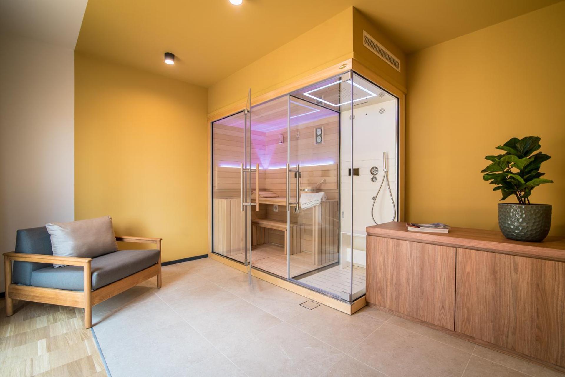 Terme Preistoriche Resort & Spa Montegrotto Terme Dış mekan fotoğraf