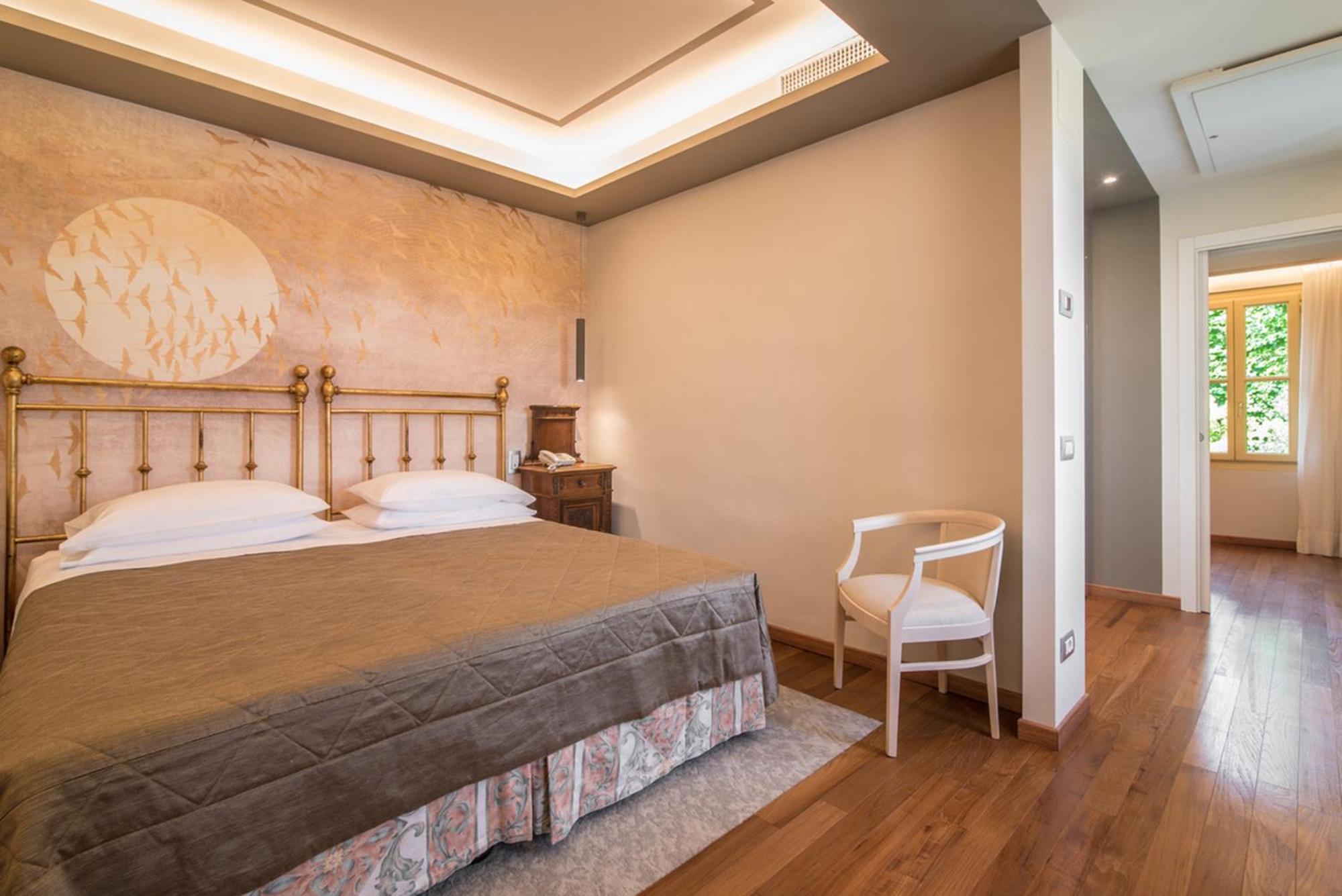 Terme Preistoriche Resort & Spa Montegrotto Terme Dış mekan fotoğraf