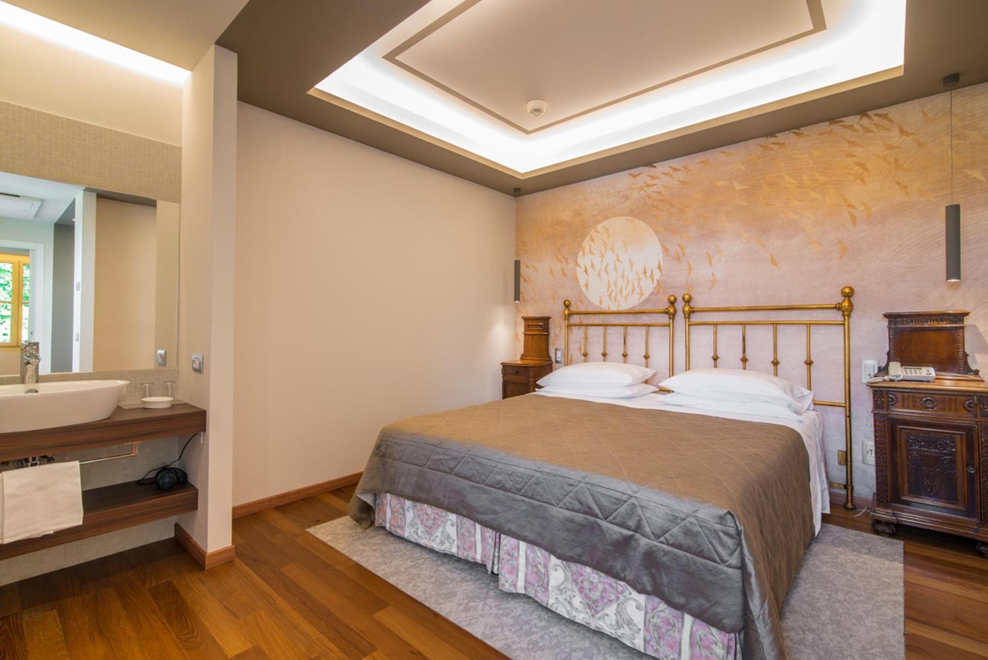 Terme Preistoriche Resort & Spa Montegrotto Terme Dış mekan fotoğraf