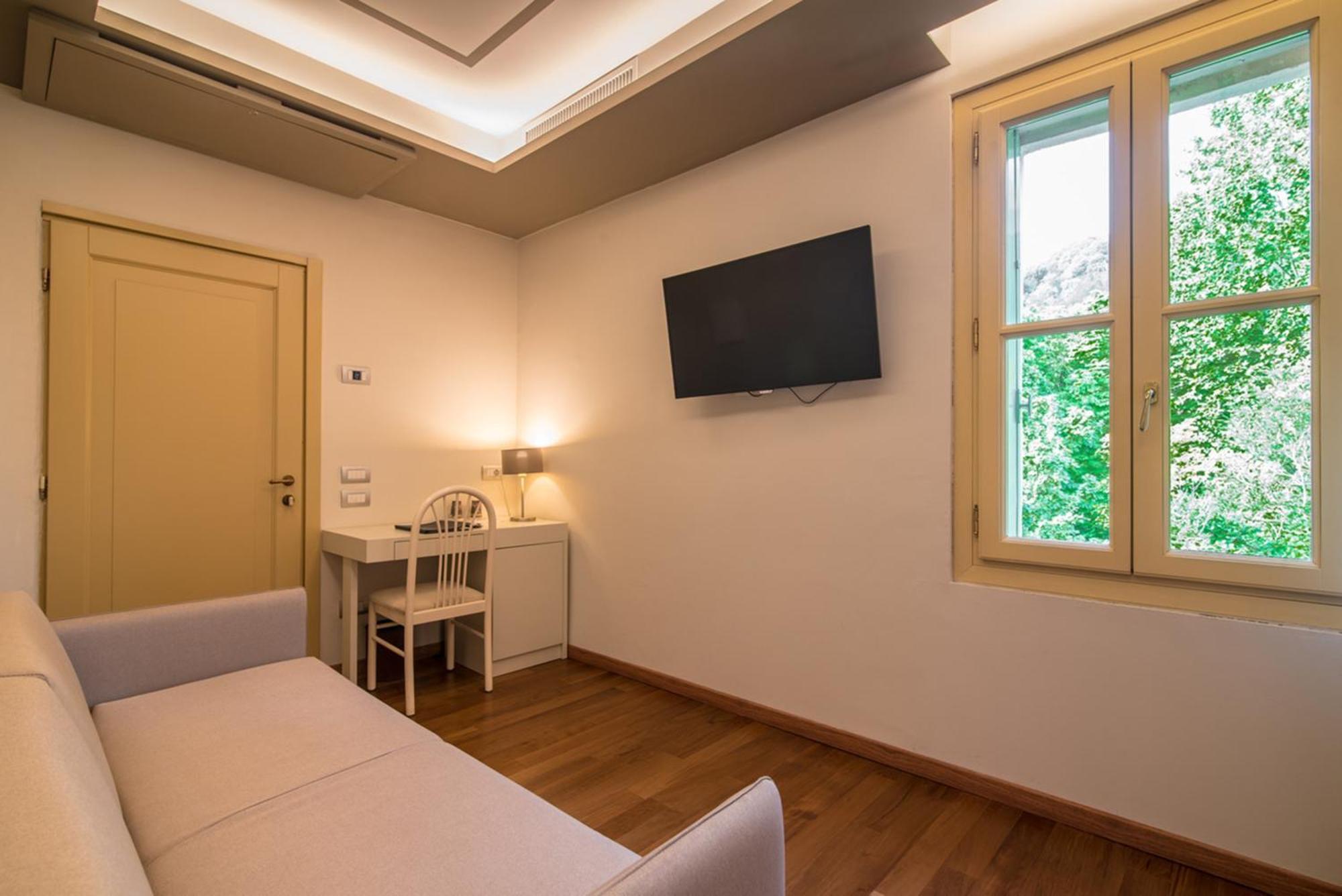 Terme Preistoriche Resort & Spa Montegrotto Terme Dış mekan fotoğraf