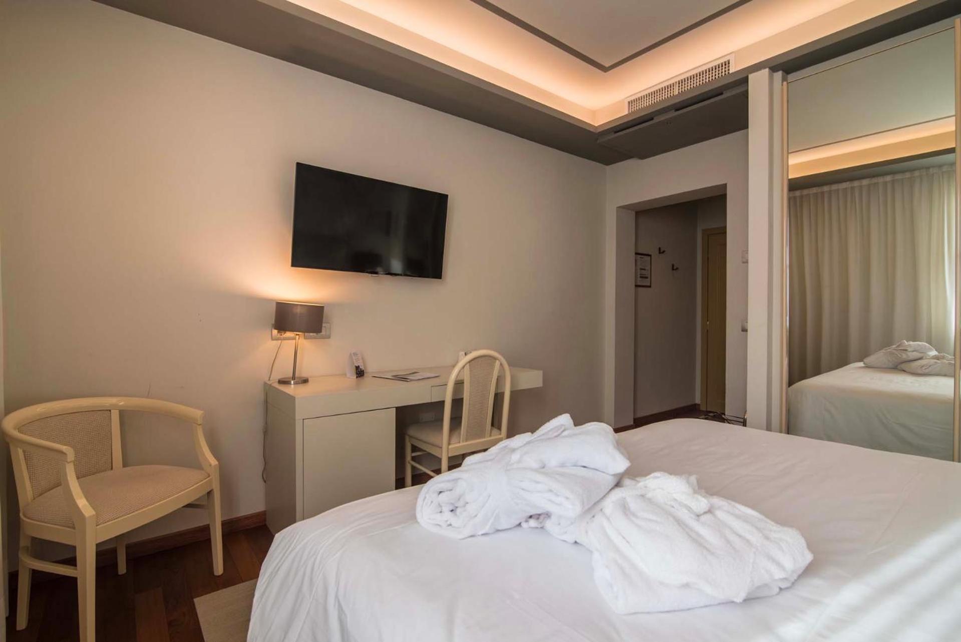 Terme Preistoriche Resort & Spa Montegrotto Terme Dış mekan fotoğraf
