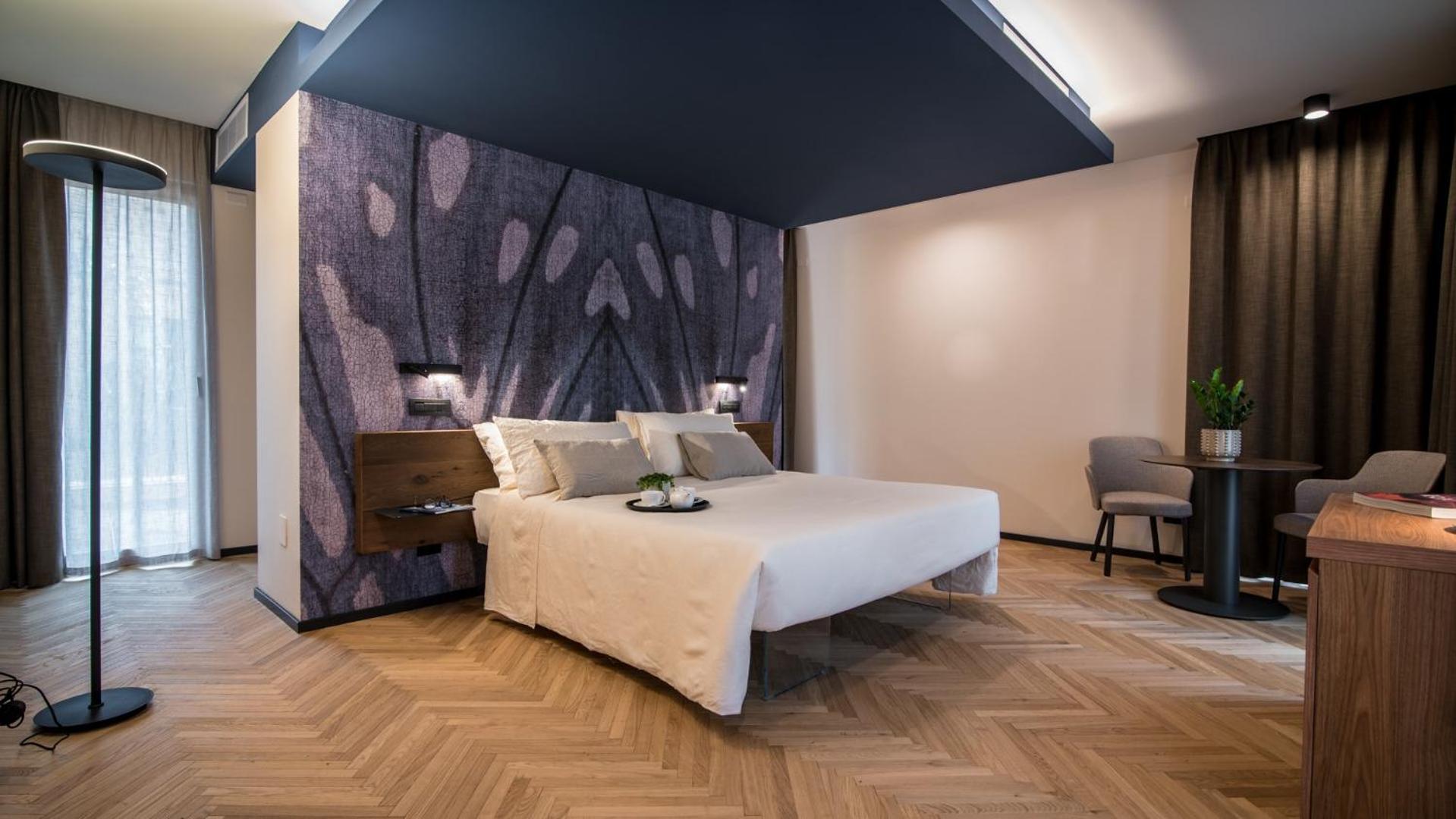 Terme Preistoriche Resort & Spa Montegrotto Terme Dış mekan fotoğraf