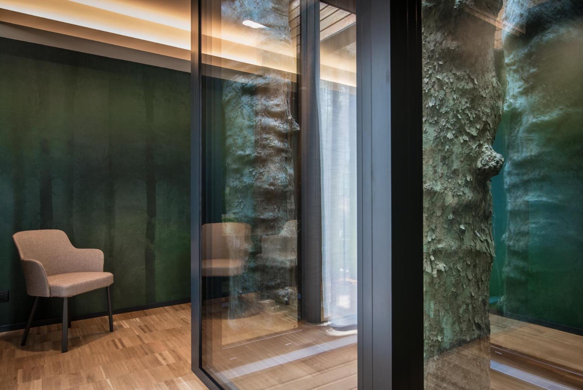 Terme Preistoriche Resort & Spa Montegrotto Terme Dış mekan fotoğraf