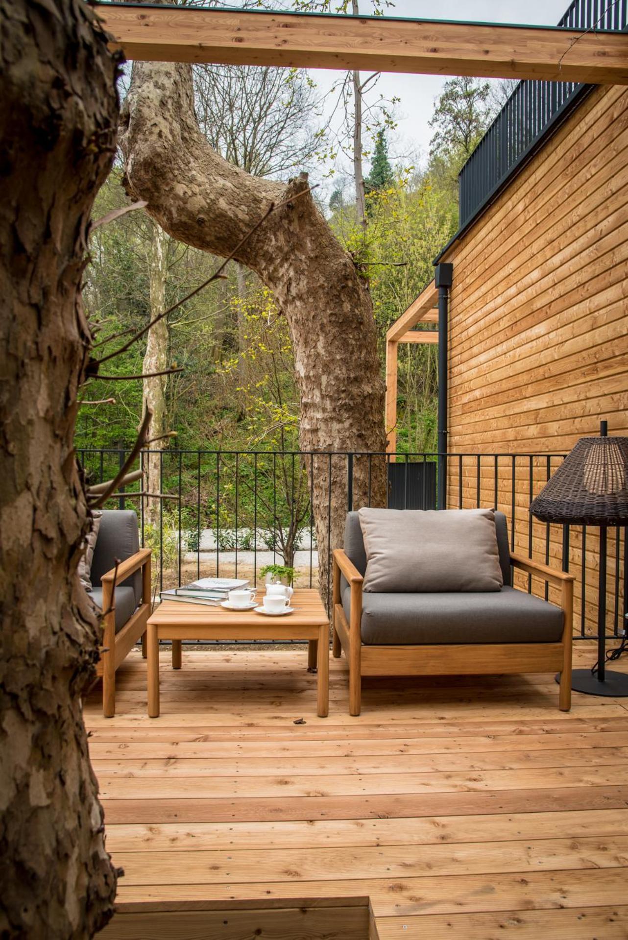 Terme Preistoriche Resort & Spa Montegrotto Terme Dış mekan fotoğraf