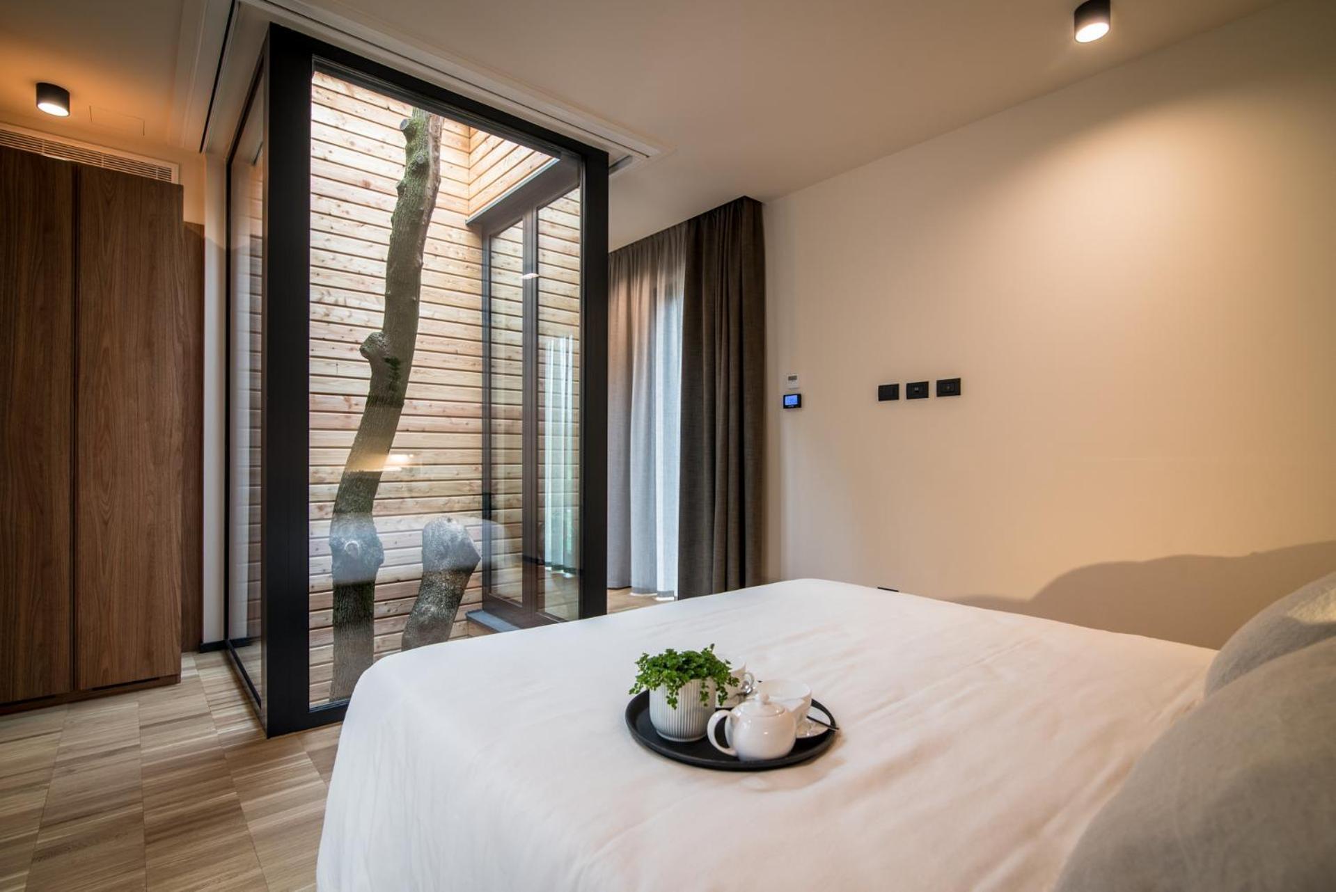 Terme Preistoriche Resort & Spa Montegrotto Terme Dış mekan fotoğraf